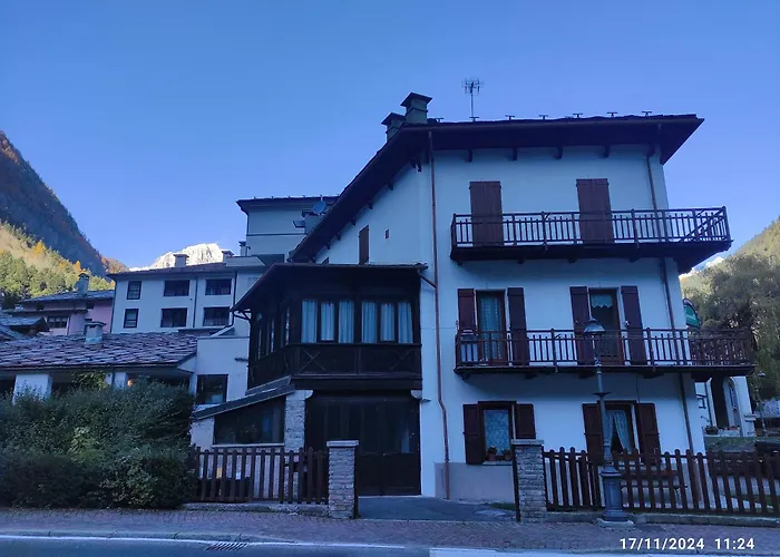 Hotel Residence Universo