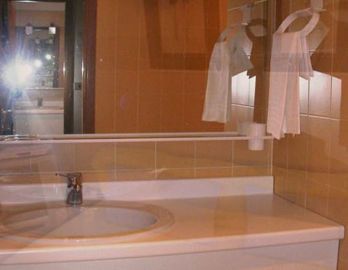Universo Aparthotel Pre-Saint-Didier